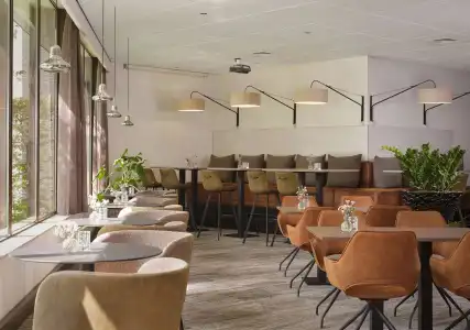 Park Plaza Eindhoven - 7