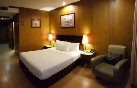 Dynasty Inn Pattaya - 5