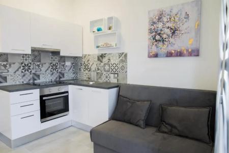 Apartments Lea - 51