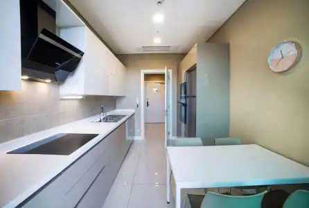 Radisson Residences Vadistanbul - 99