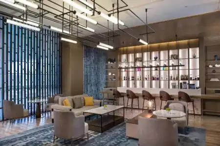 Courtyard by Marriott Chengdu South - 1
