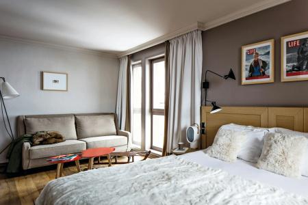 Les 3 Vallées, a Beaumier - 26