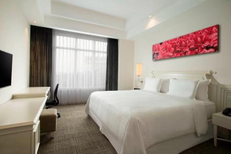 Four Points By Sheraton Bandung - 56
