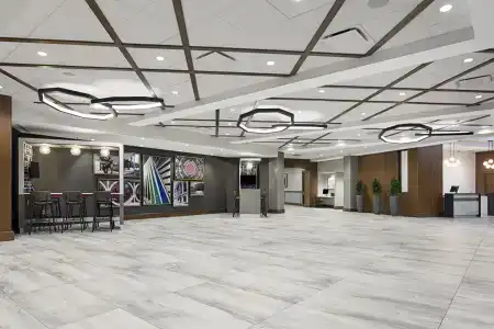 Crowne Plaza Lansing by IHG - 45