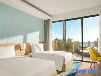 Holiday Inn Resort Ho Tram Beach by IHG - 214