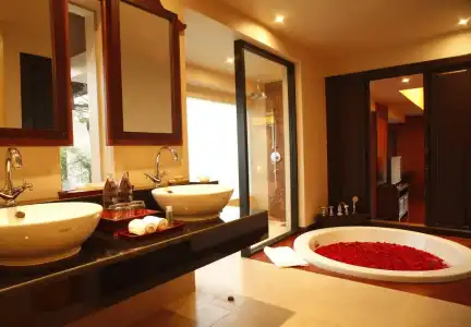 Siripanna Villa Resort & Spa Chiang Mai  - 17