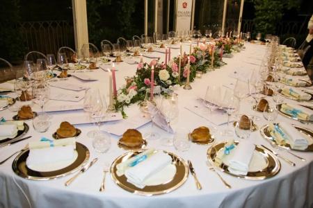 Palazzo Gattini Luxury - 11