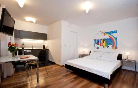 Divota Apartment - 21