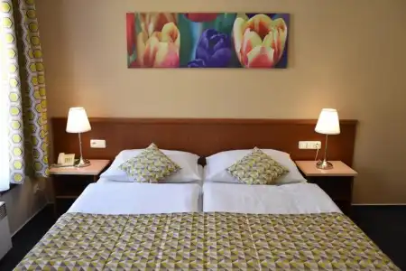 ApartAustria Suites - 19