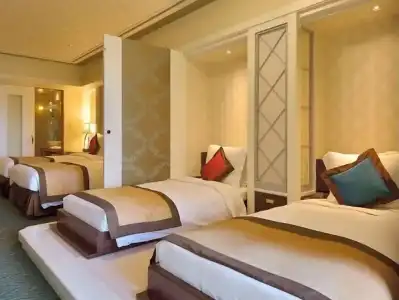 Okinawa Kariyushi Resort Exes Onna - 72