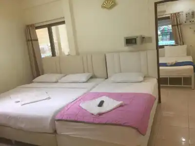Baan Taweesuk Guest House - 78