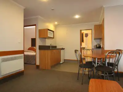 Amross Motel - 23