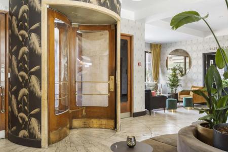 Astoria, Best Western Signature Collection - 1
