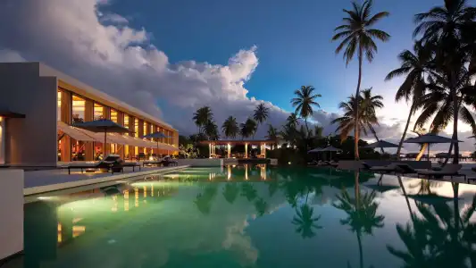 Park Hyatt Maldives - 12
