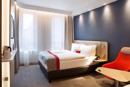 Holiday Inn Express Munich - Olympiapark by IHG - 60