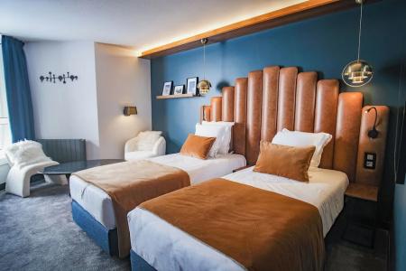 Hôtel Fahrenheit Seven Val Thorens - 107