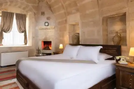 Cappa Via Cave - 72