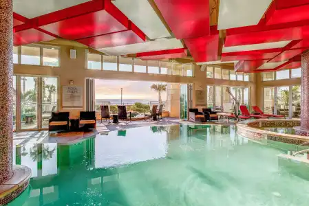 Hilton Vacation Club Oceanaire Virginia Beach - 13