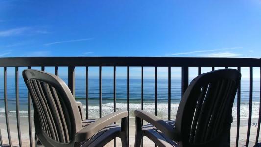Tropical Winds Resort - 138