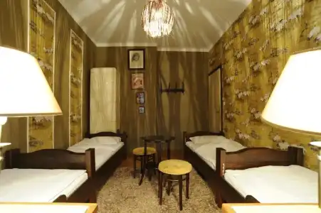 Hostel Deco - 20