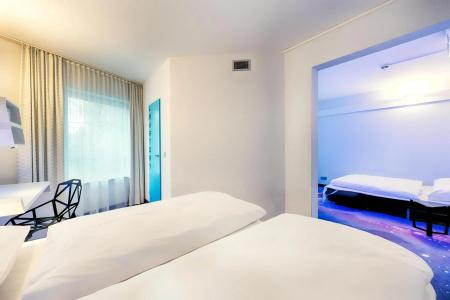 B&B Bremen-Altstadt - 6