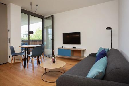 Sternen Bohlingen Aparthotel - 332