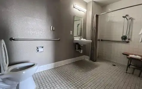 Motel 6 Bakersfield, CA - South - 24