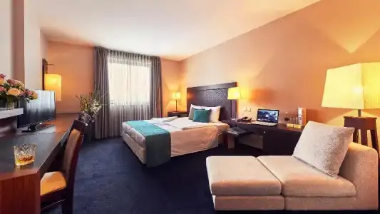 Metropolitan Sofia, a member of Radisson Individuals - 81