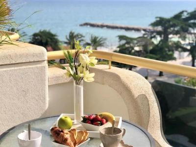 Mediterraneo Seaview Apartment - 46