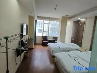Olive & Residence Bangkok Sukhumvit 101 near True Digital Park - 65