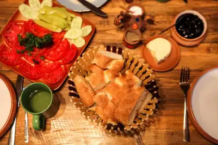 Guest House Dilijan Orran - 47