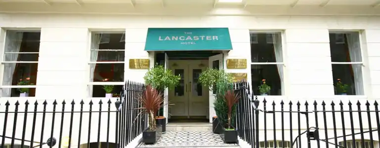 Grange Lancaster - 0