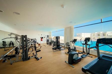 Mirage Bab Al Bahr - 21