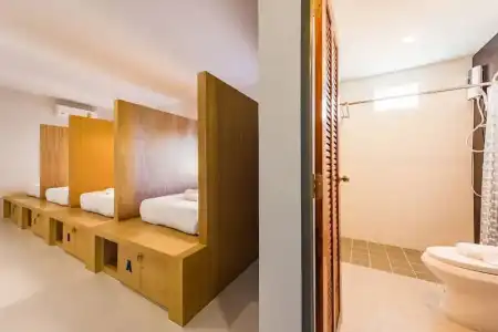 Phuket Marine Poshtel (SHA Plus+) - 33