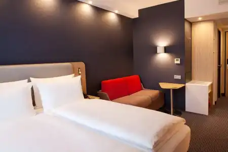 Holiday Inn Express Düsseldorf Airport by IHG - 54