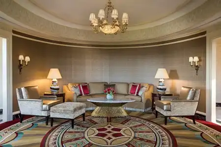 Willard InterContinental Washington by IHG - 174