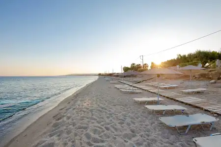 Akti Beach Club - 13