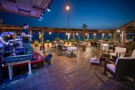 Side Beach Club - 21