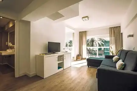 Las Gaviotas Suites - 67