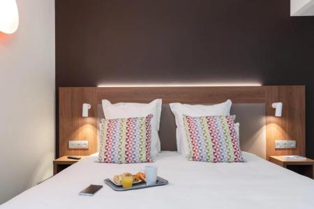 Campanile Epinal Centre - Gare - 10