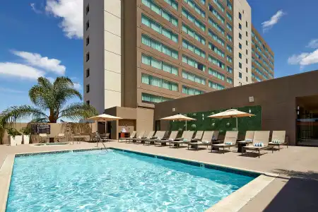 Hilton San Diego Mission Valley - 41