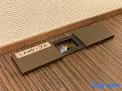Dormy Inn Tomakomai Natural Hot Spring - 58