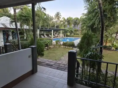 Happy Mind Resort - 31