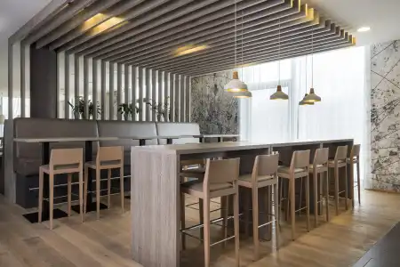 Holiday Inn Express Friedrichshafen by IHG - 8