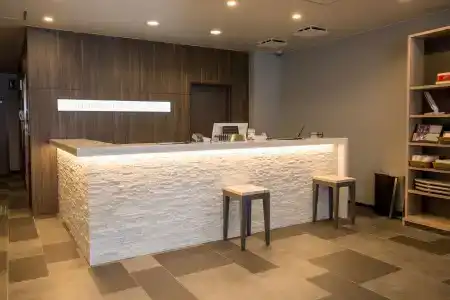 Kuretake Inn Osaka Sakaisuji Honmachi - 12
