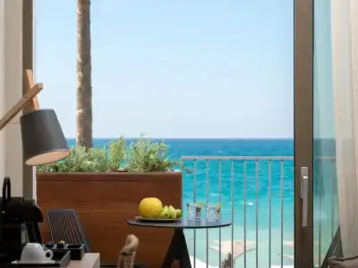 Ikones Seafront Luxury Suites - Adults Only - 108