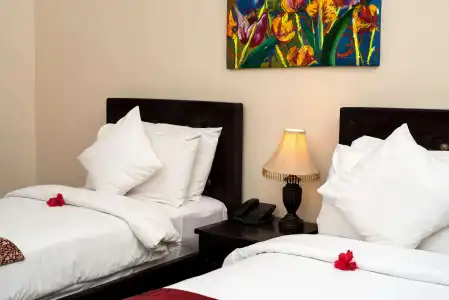 Golden Tulip Stone town Boutique - 89