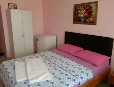 Çiğdem Motel Pansiyon & Pub - 3