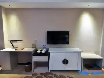 Paco Business Tianhe Coach Terminal Branch - 38