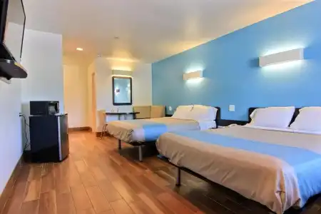 Motel 6 Rockport, TX - 42